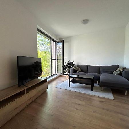 Апартаменты Ota-Group Luxury Selection Братислава Экстерьер фото
