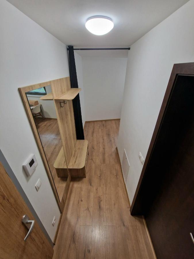 Апартаменты Ota-Group Luxury Selection Братислава Экстерьер фото