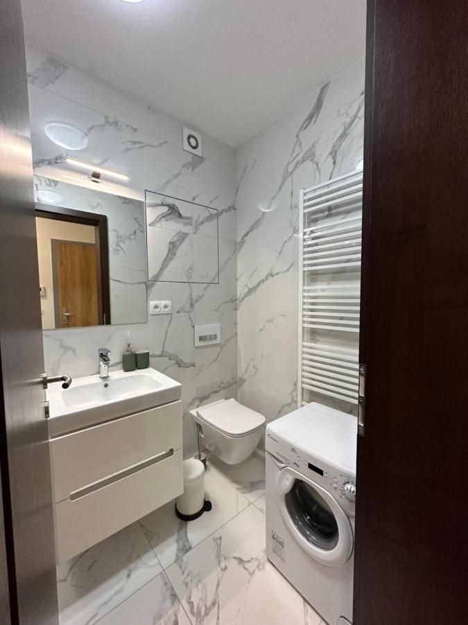 Апартаменты Ota-Group Luxury Selection Братислава Экстерьер фото